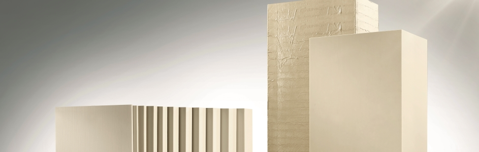 Flexible Moulded PU