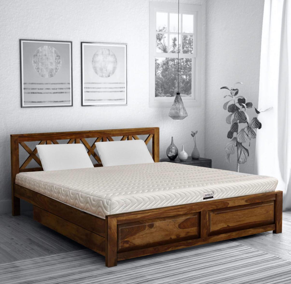 Mattress